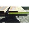 Image 2 : Tube rectangulaire 2" x 5" x 3/16" x 71"
