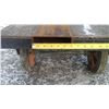 Image 2 : Tube rectangulaire 2"x 6" x 3/16" x 60"