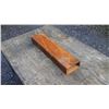 Image 1 : Tube rectangulaire 3" x 6" x 1/4" x 19"