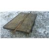 Image 1 : Fer angle 1" x 1" x 1/4" x 49"
