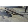 Image 1 : Fer angle 2" x 2" x 1/8" x 80"