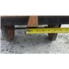 Image 2 : Tube rectangulaire 1" x 2" x 1/8" x 63"