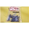 Image 1 : Lot of Tap 3/8"-24 NF with Drill Q