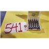 Image 1 : Lot of MORSE Tap 1/4"-28 NF