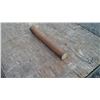 Image 1 : Shaft 4130 2 1/4" x 9 1/2"