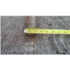 Image 2 : Shaft 4130 2 1/4" x 9 1/2"