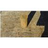 Image 1 : Shaft 4140 3 3/4" x 7 1/2"