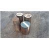 Image 1 : Shaft 4140 3 3/4" x 7 1/4" + 5 1/4" x 7 1/2" + 6" x 4 3/4" + 7 1/4" x 4 1/2"