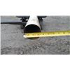 Image 2 : Tube stainless 3 1/2"  x 1/16" wall  x 96"