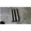 Image 1 : 3 Tube DOM .540 x 1 1/8" x 8"