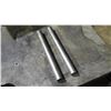 Image 1 : 2 Tube DOM 5/8" x 1 1/4" x 12"