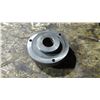 Image 2 : Back plate 6" for chuck fine adjustment D1-3