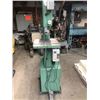 Image 1 : Scie a ruban General pour bois et metal 2 vitesse 110 volts