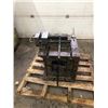 Image 1 : Base de drill avec etaux 8"