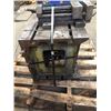 Image 2 : Base de drill avec etaux 8"