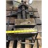 Image 3 : Base de drill avec etaux 8"
