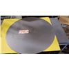 Image 1 : Inox 441 .035" x 22.125"    8 discs