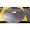 Image 1 : Inox 441 .035" x 24.125"    12 discs