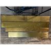 Image 1 : Feuilles de Brass