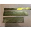 Image 1 : Feuilles de Brass