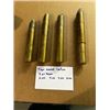 Image 1 : Lot of Brass Rod