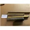Image 1 : Lot of Brass Rod