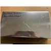 Image 1 : 20 x Plaques d'Aluminium  16" x 8,5" x 1/2"