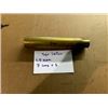 Image 1 : Brass Rod 7" x 1,5"