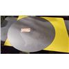 Image 1 : Inox 441 .035" x 22.125"    10 discs