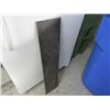 Image 1 : steel flat bar 3/8" x 8. x 37.5"