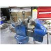 Image 2 : Étaux Rock Island +swivel+anvil+forging bits
