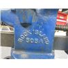 Image 3 : Étaux Rock Island +swivel+anvil+forging bits