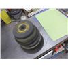 Image 2 : Lot de Gring+Buffer+Steel wheels