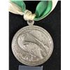 Image 2 : Vintage German Shooting Medal/Ribbon