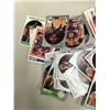 Image 2 : Large Lot of Basketball Cards