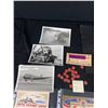 Image 2 : Nice WWII Collectible Ephemera Lot