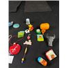 Image 2 : Lot of Vintage Key Chains Etc