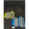 Image 2 : 2 Waterproof Pelican Phone Cases