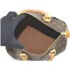 Image 3 : Louis Vuitton Brown Monogram Canvas Leather Speedy 30cm Handbag