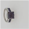 Image 1 : Sterling Silver Ring