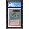 Image 1 : MTG: Volcanic Island - Revised (CGC 8)