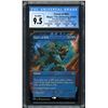 Image 1 : MTG: Force of Will - Borderless Foil (CGC 9.5)
