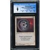 Image 1 : MTG: Disenchant - Alpha (CGC 9)