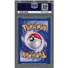 Image 2 : Pokemon: 2000 Giovanni's Machamp (PSA 9)