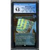 Image 1 : MTG: Mana Crypt - Borderless Foil (CGC 9.5)