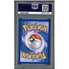 Image 2 : Pokemon: 2006 Blastoise - EC Crystal Guardians Holo (PSA 9)