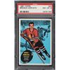 Image 1 : 1961-62 Topps #40 Bronco Horvath (PSA 8)