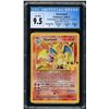 Image 1 : Pokemon: 2021 Charizard Celebrations Holo (CGC 9.5)