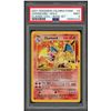 Image 1 : Pokemon: 2021 Charizard Celebrations Holo (PSA 9)