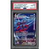 Image 1 : Pokemon: 2021 Inteleon VMAX FA (PSA 10)
